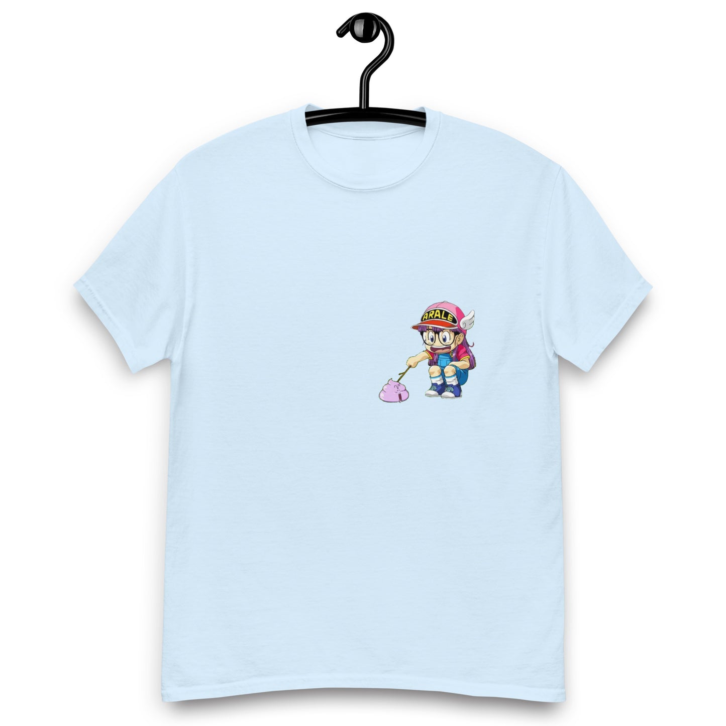 Arale Unisex T-Shirt