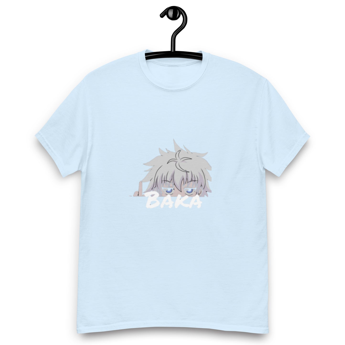 Baka Unisex-T-Shirt