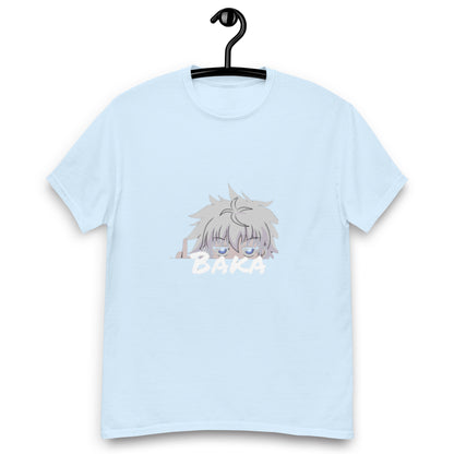 T-shirt unisexe Baka