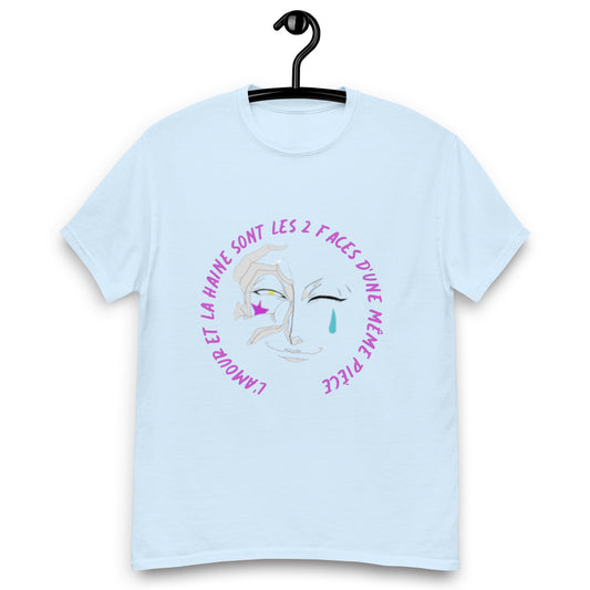 Hisoka 2 Unisex T-Shirt