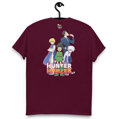 T-shirt unisexe Hunter x Hunter