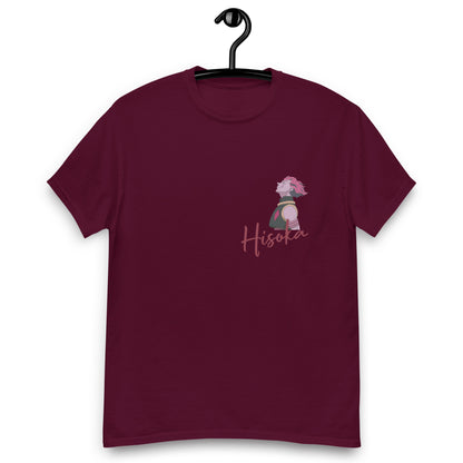 T-shirt unisexe Hisoka 3