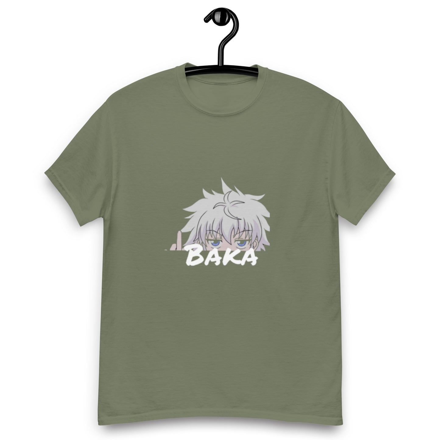 T-shirt unisexe Baka