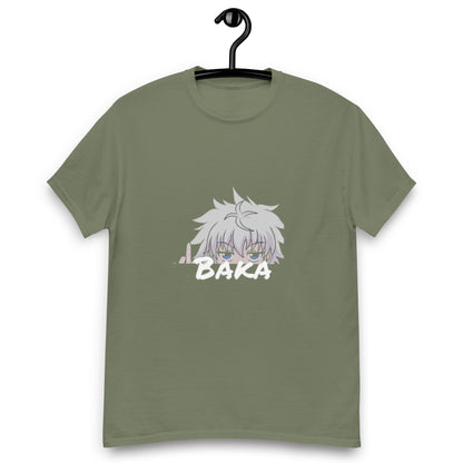 Baka Unisex-T-Shirt