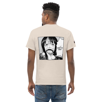 Nico Robin Unisex T-Shirt