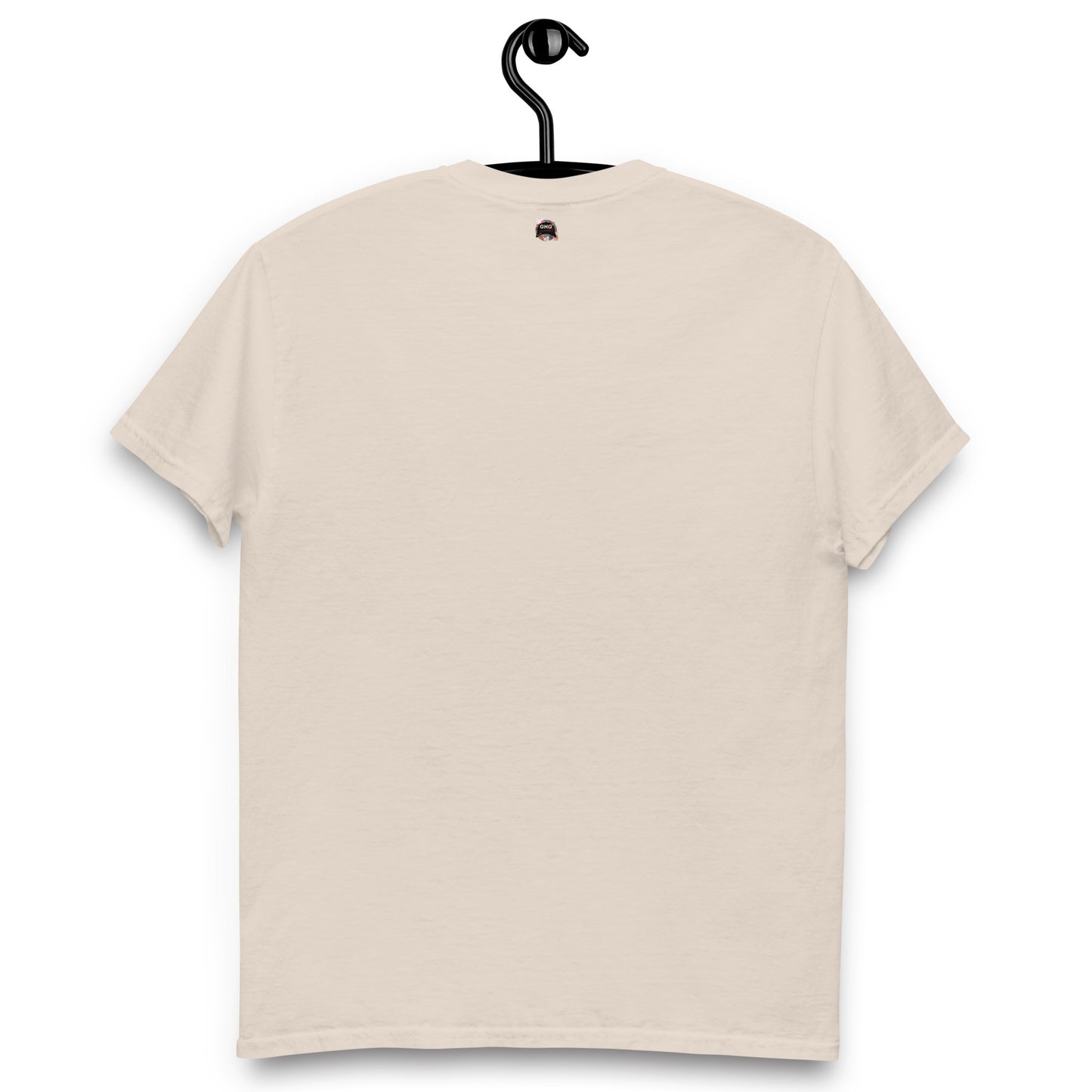 T-shirt unisexe le dernier souffle de Nanami