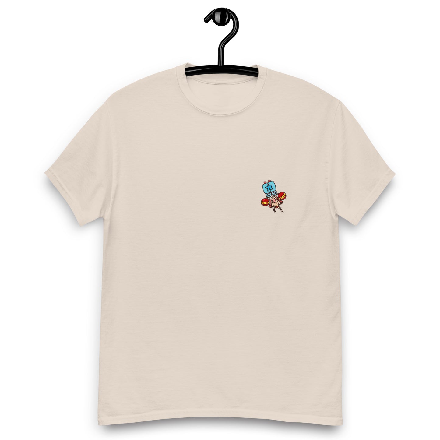 Francky Unisex T-Shirt