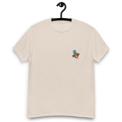 Francky Unisex-T-Shirt