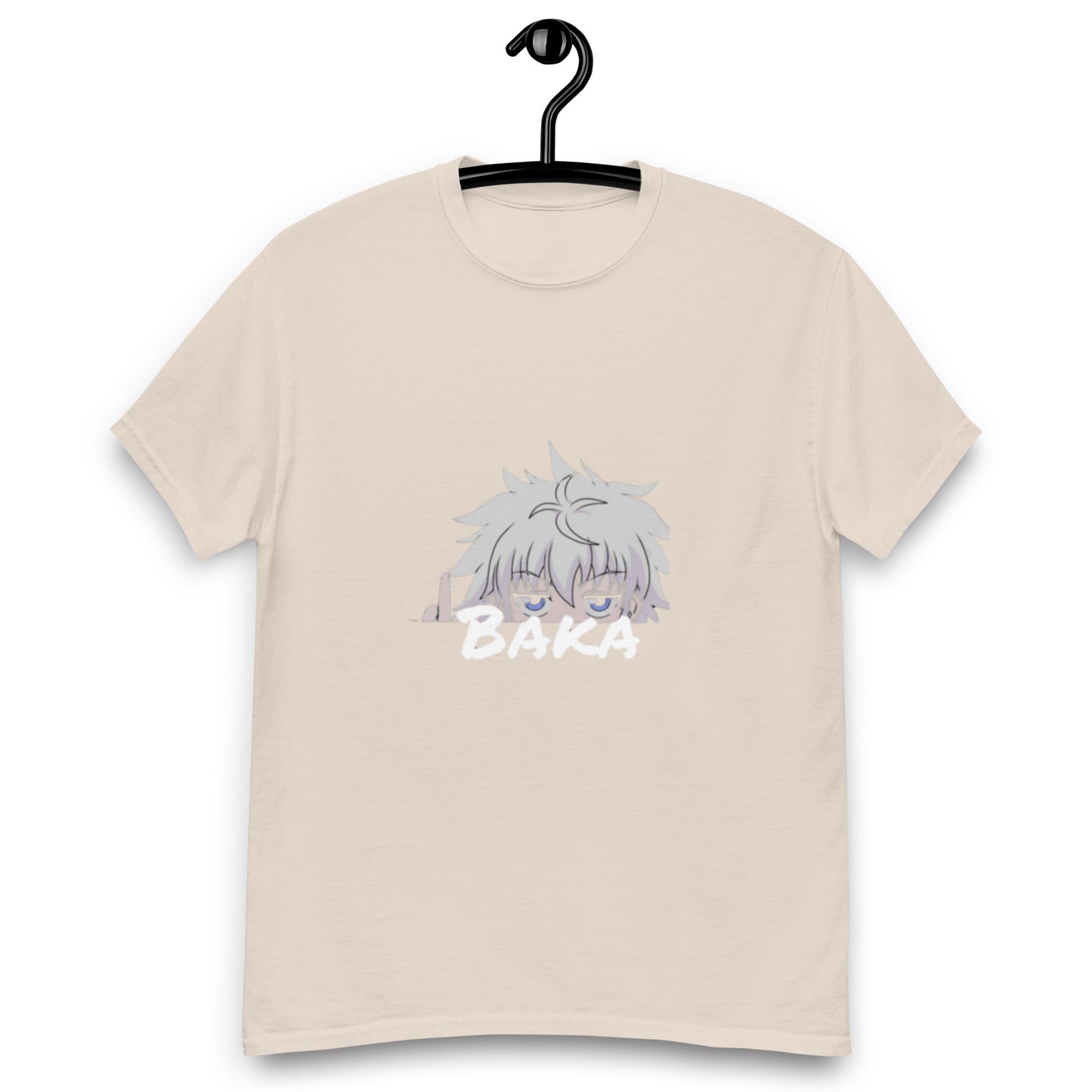 Baka Unisex T-Shirt