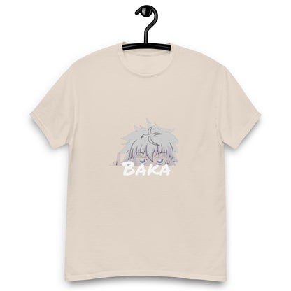 T-shirt unisexe Baka