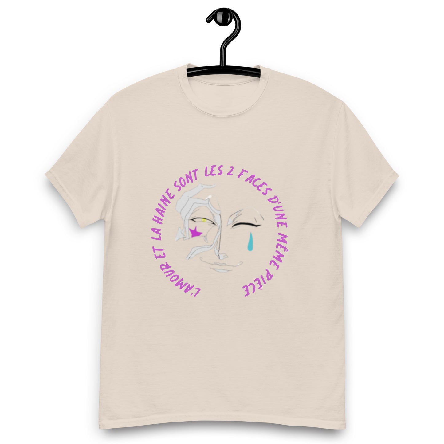 Hisoka 2 Unisex T-Shirt