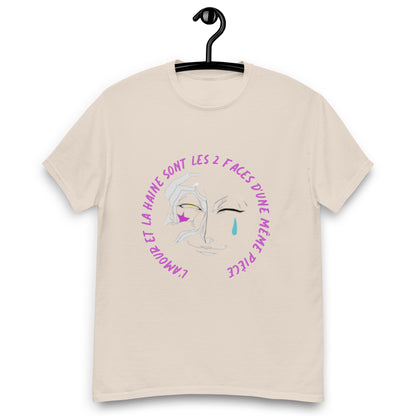 Hisoka 2 Unisex-T-Shirt