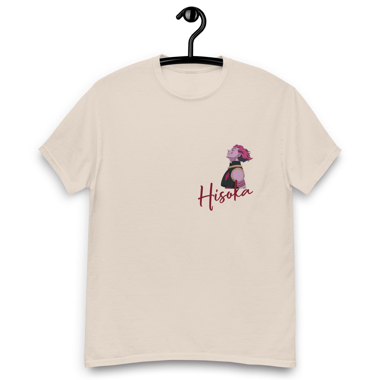 Hisoka 3 Unisex T-Shirt