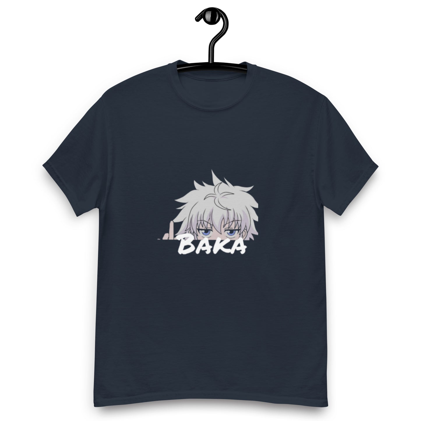 Baka Unisex-T-Shirt