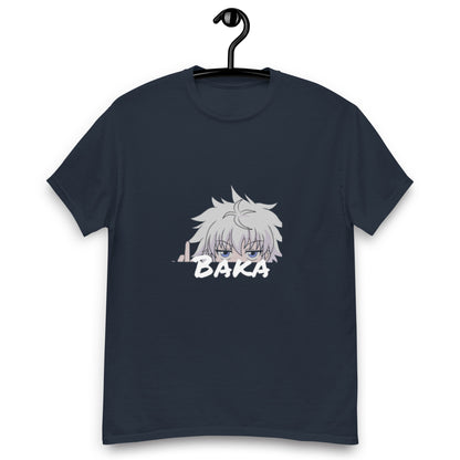 T-shirt unisexe Baka