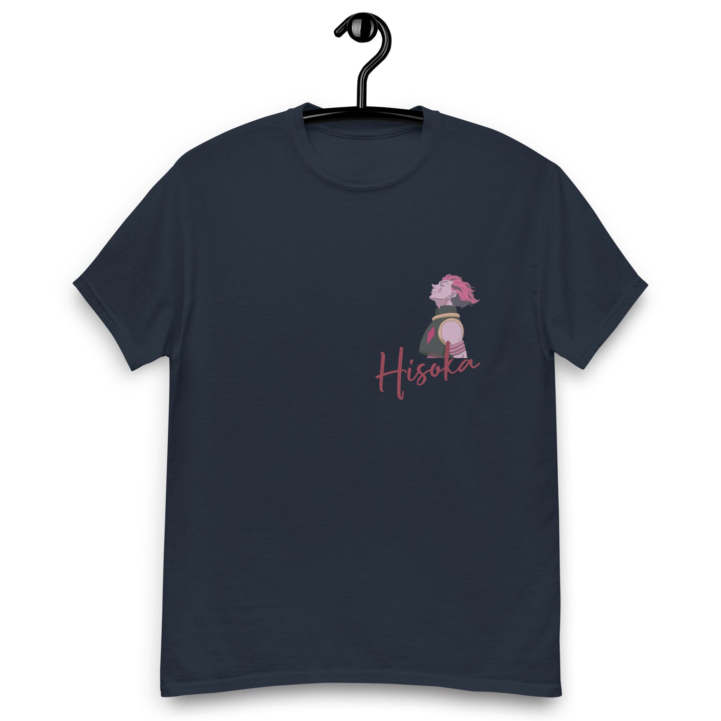 Hisoka 3 Unisex-T-Shirt