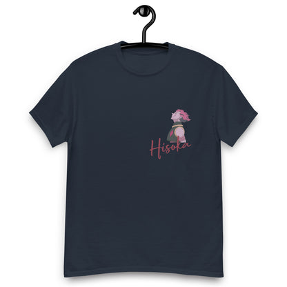 Hisoka 3 Unisex T-Shirt