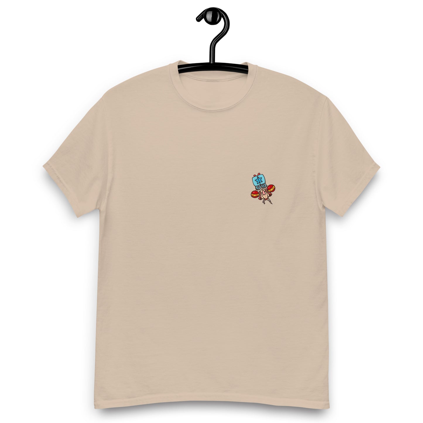 Francky Unisex T-Shirt