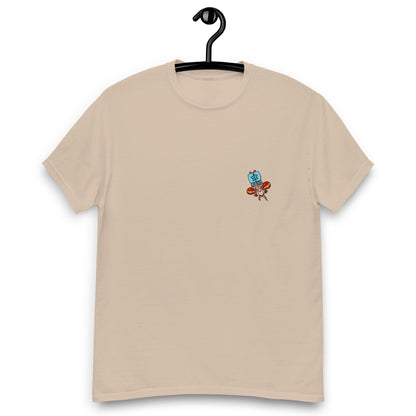 Francky Unisex-T-Shirt