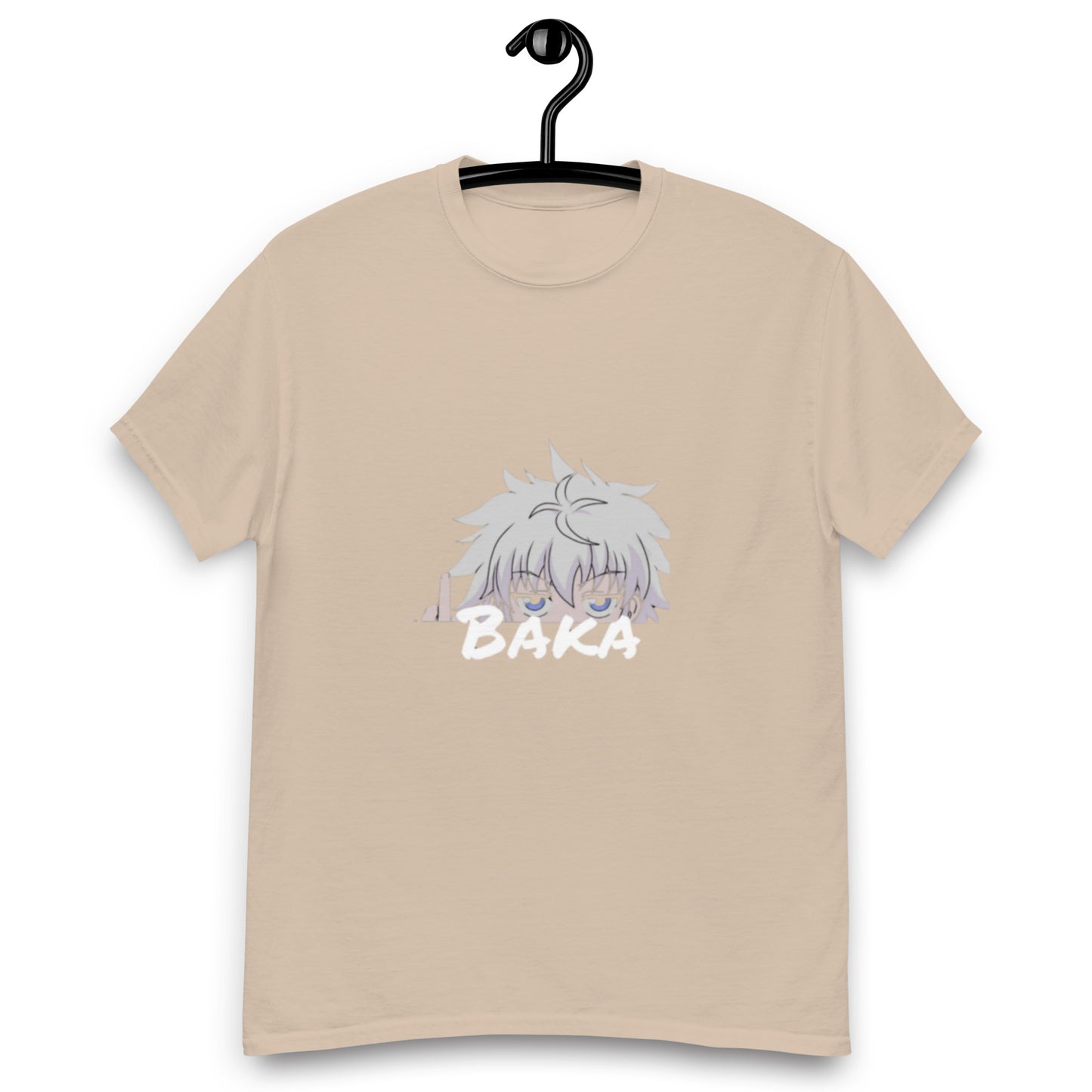 T-shirt unisexe Baka