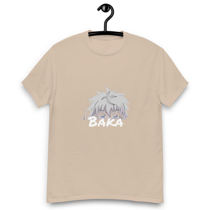 Baka Unisex-T-Shirt