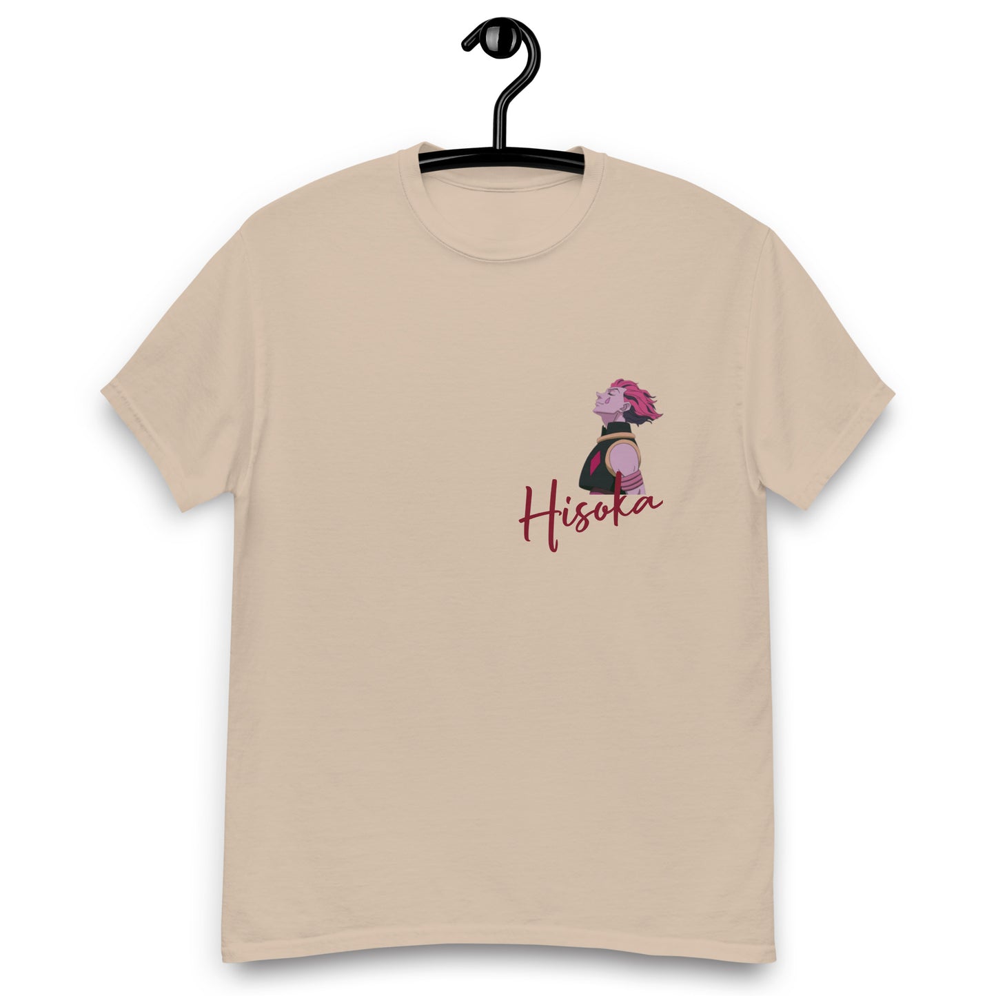 Hisoka 3 Unisex-T-Shirt