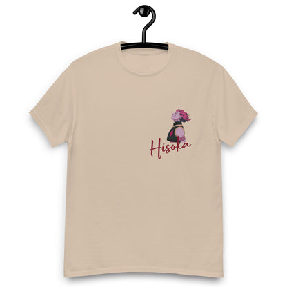 T-shirt unisexe Hisoka 3