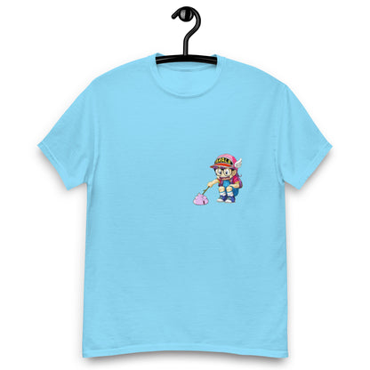 Arale Unisex T-Shirt