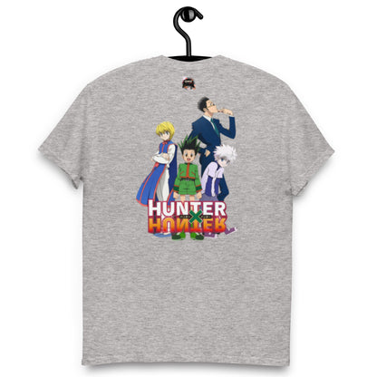 T-shirt unisexe Hunter x Hunter