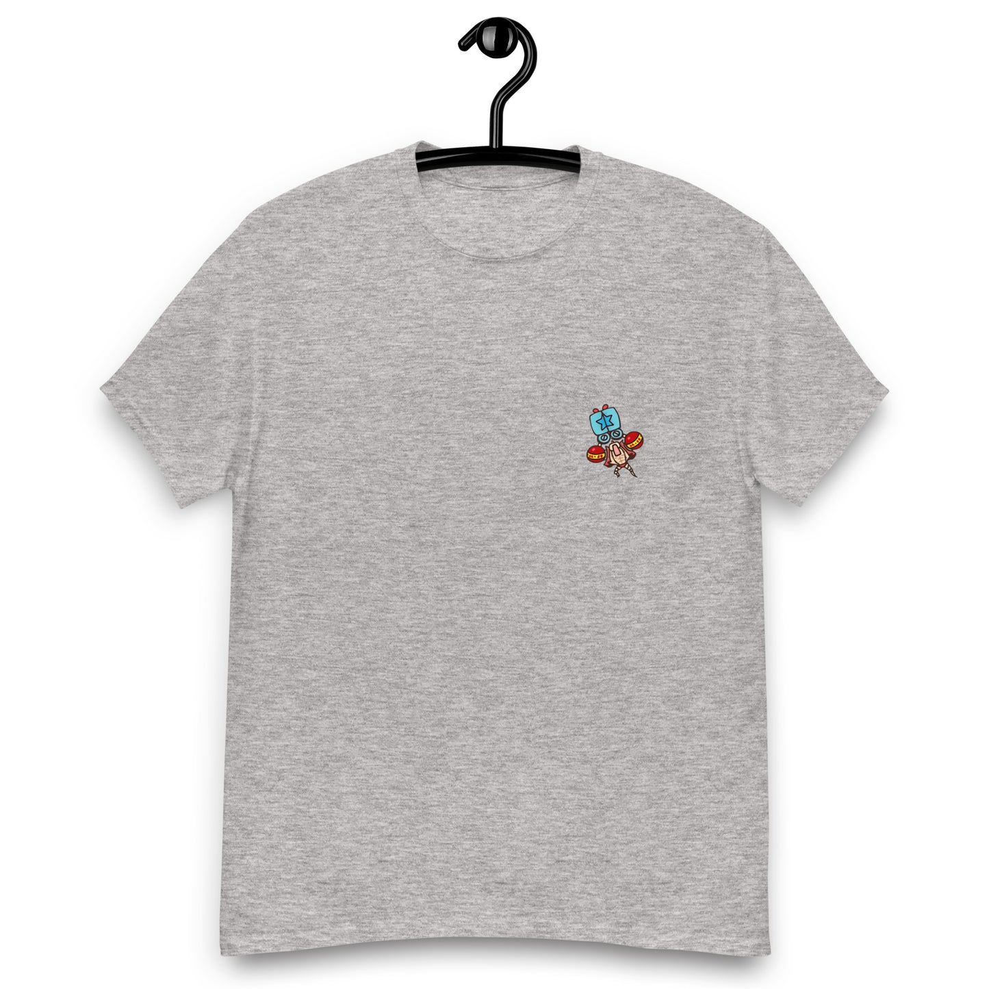 Francky Unisex-T-Shirt