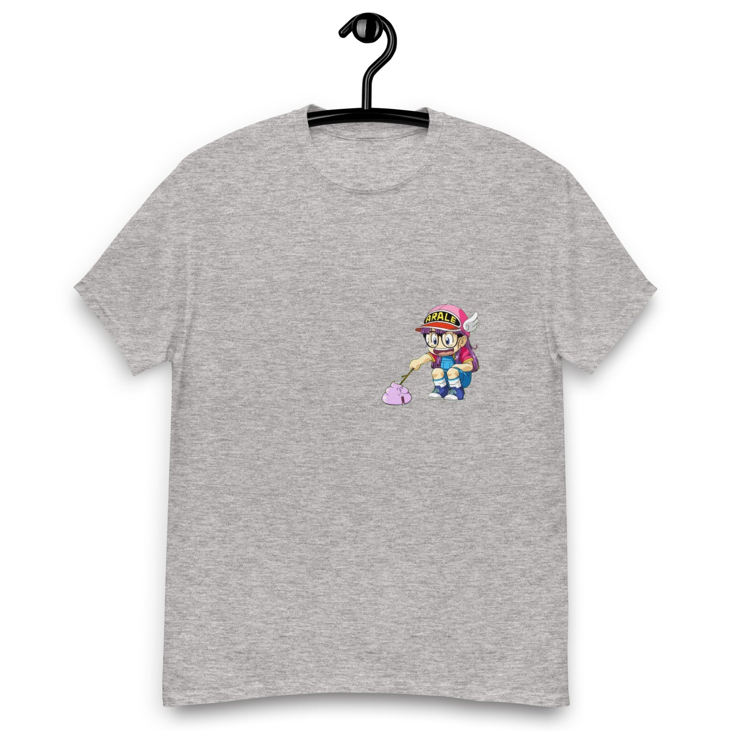 Arale Unisex T-Shirt