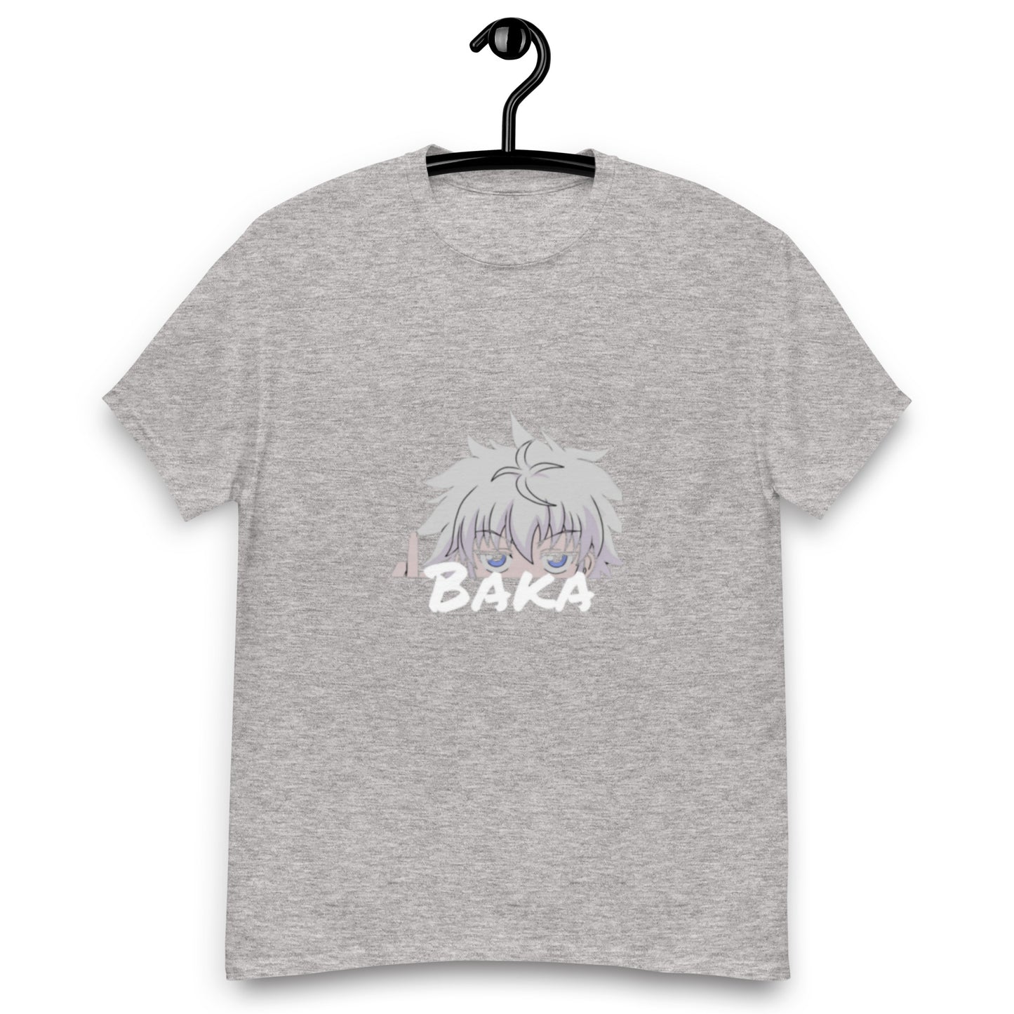 Baka Unisex T-Shirt