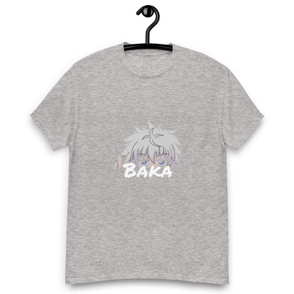 Baka Unisex-T-Shirt