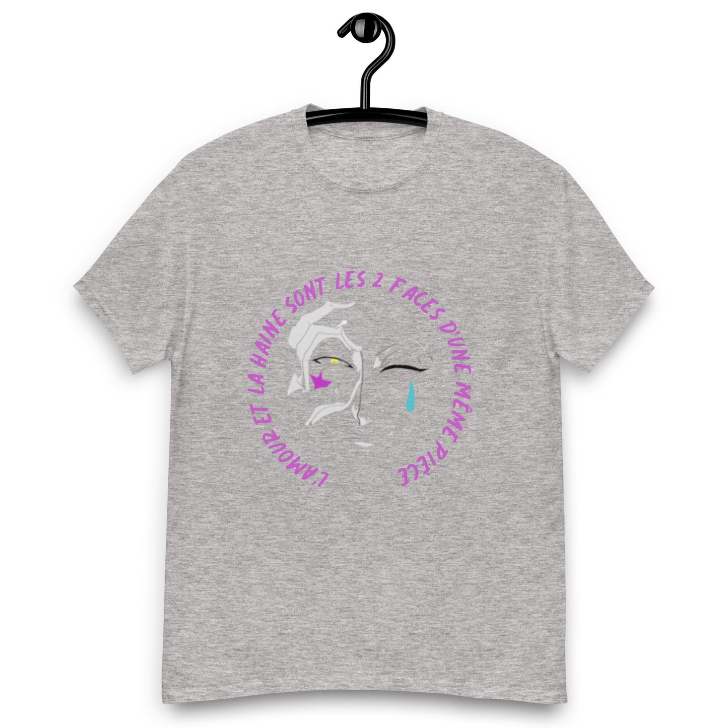 Hisoka 2 Unisex T-Shirt