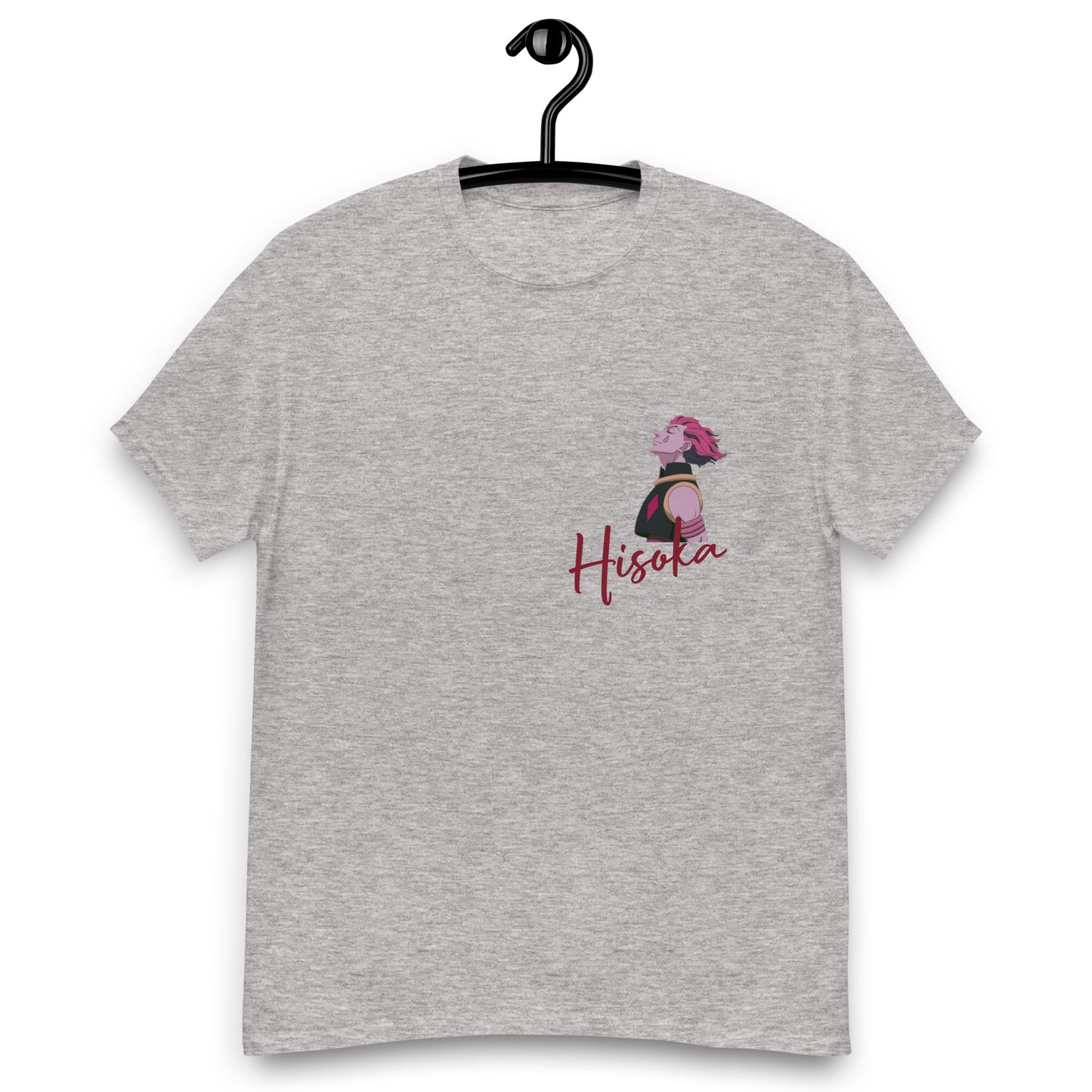 Hisoka 3 Unisex-T-Shirt