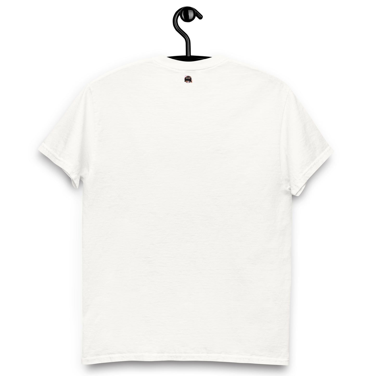 T-shirt unisexe le dernier souffle de Nanami