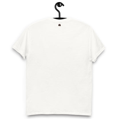 T-shirt unisexe le dernier souffle de Nanami