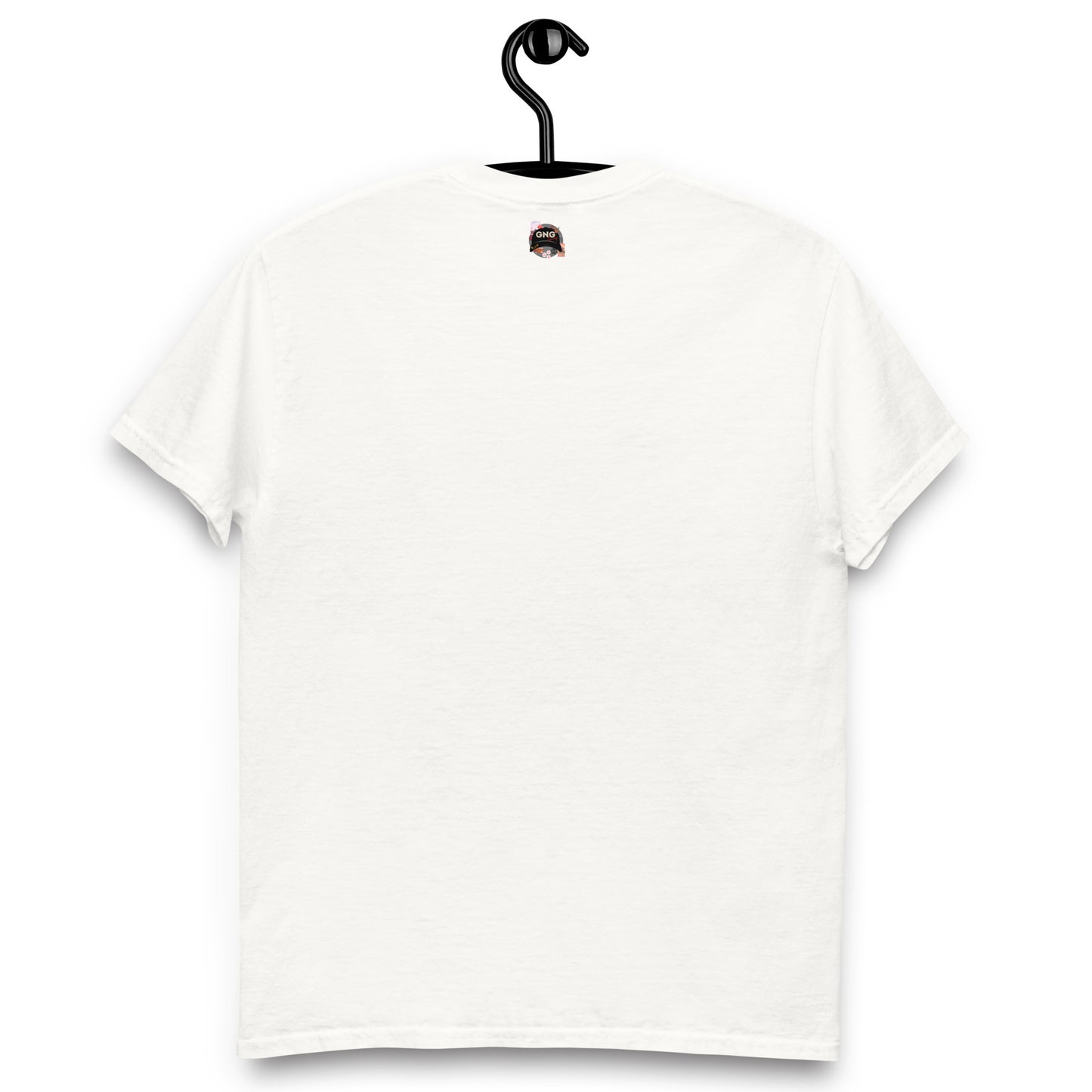 T-shirt unisexe Killua Zoldyck