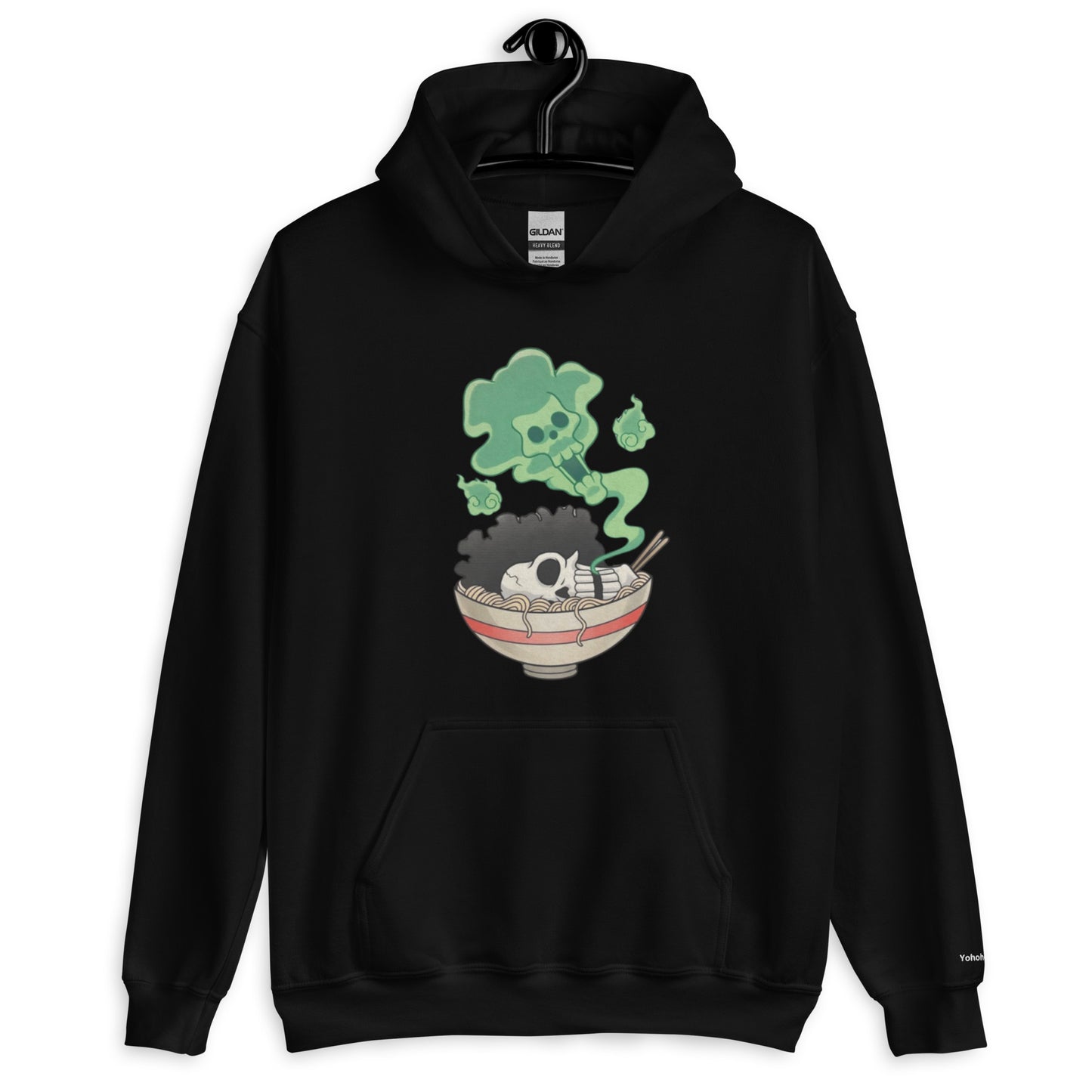 Brook Noodles Hoodie