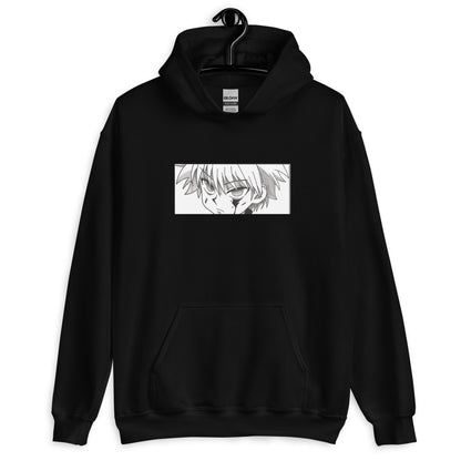 Killua Zoldyck Hoodie