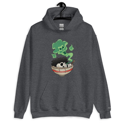 Brook Noodles Hoodie