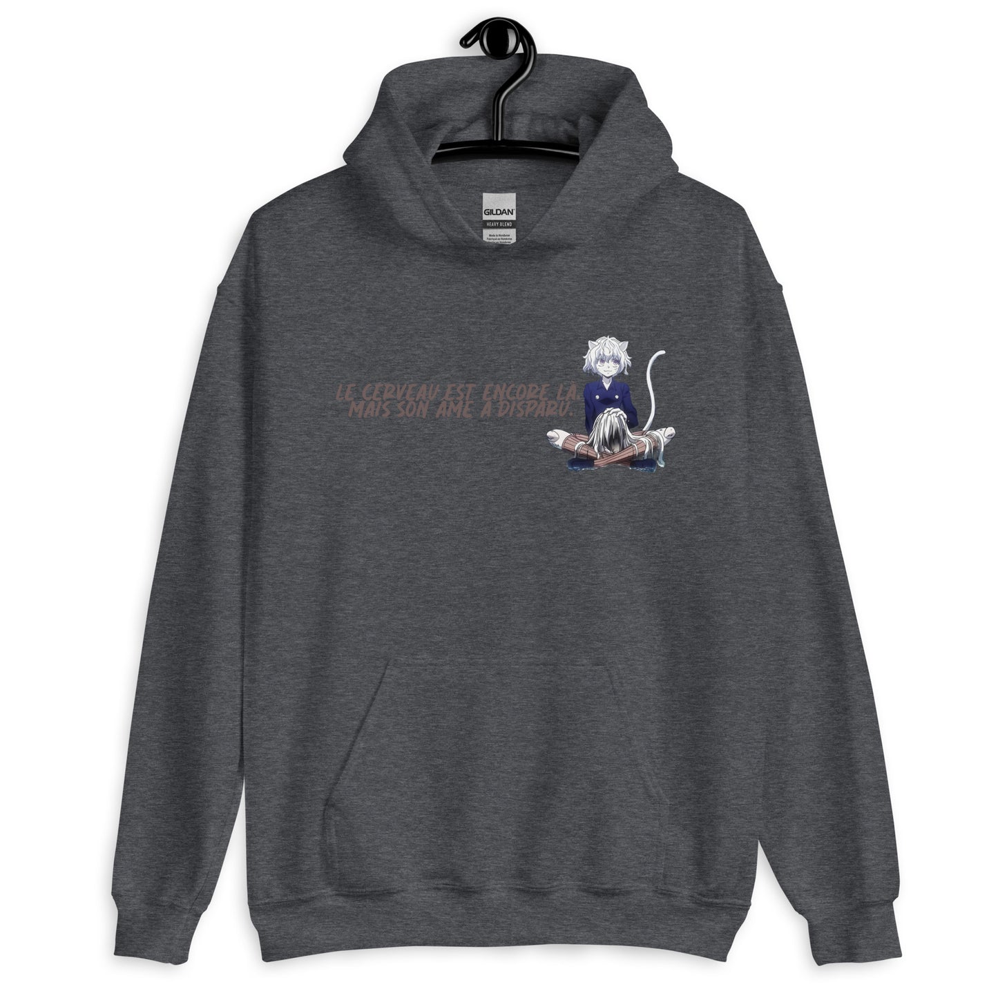 Neferupito Unisex Hoodie