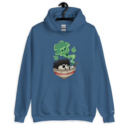 Brook Noodles Hoodie