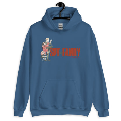 Spy Family Hoodie