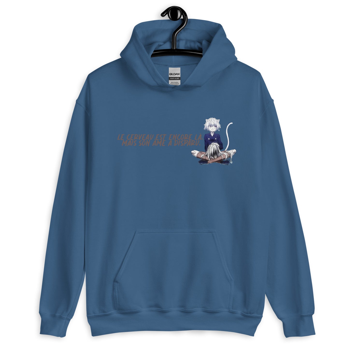 Neferupito Unisex Hoodie