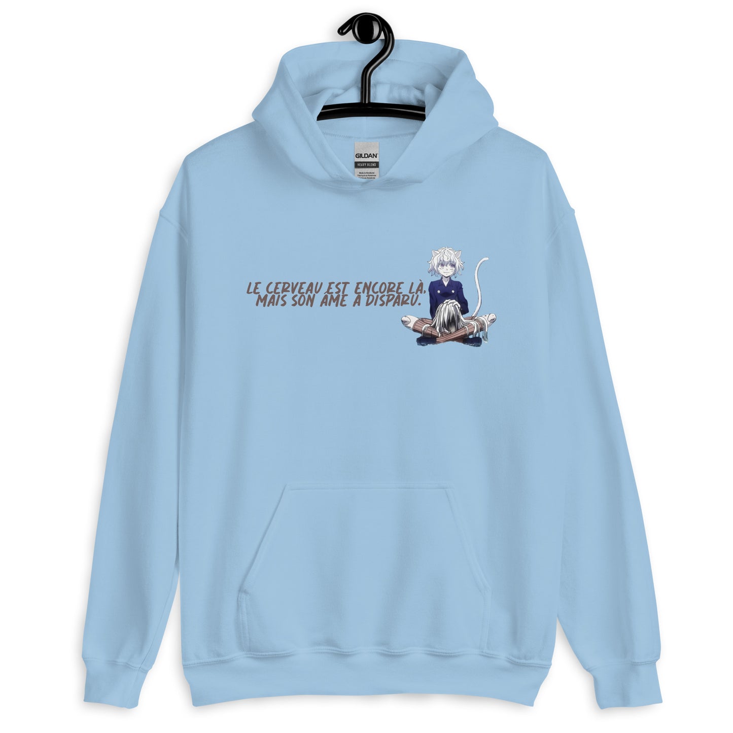 Neferupito Unisex Hoodie