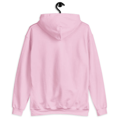 Neferupito Unisex Kapuzenpullover