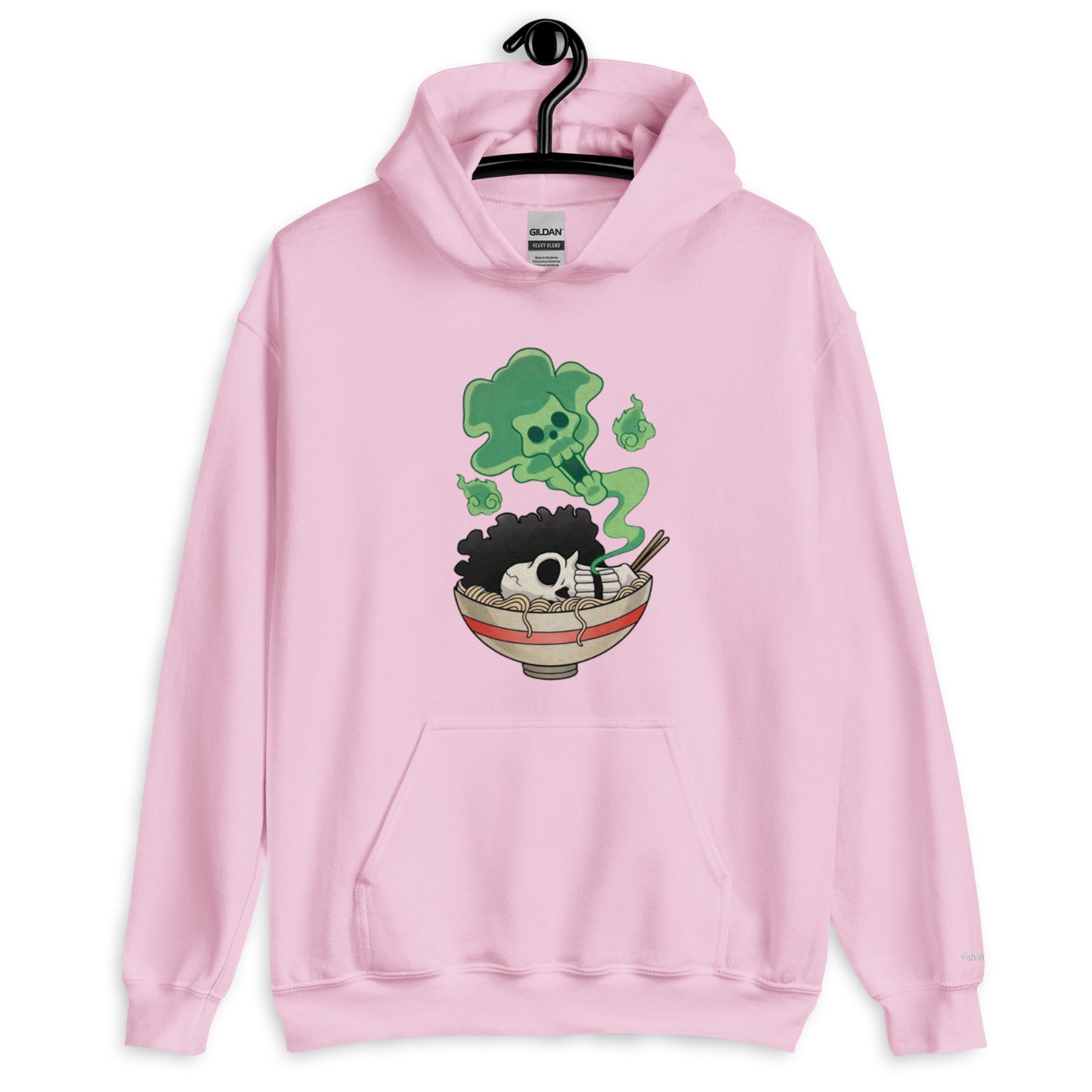 Brook Noodles Hoodie