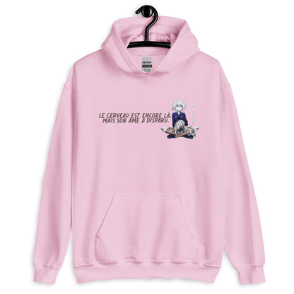 Neferupito Unisex Hoodie