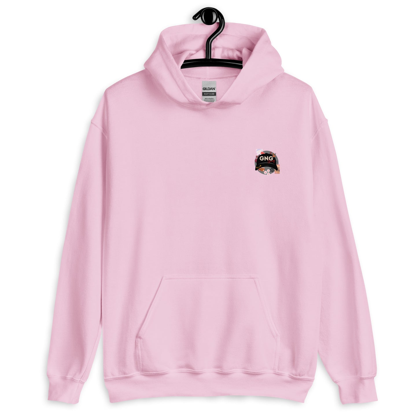 Hunter X Hunter Kapuzenpullover